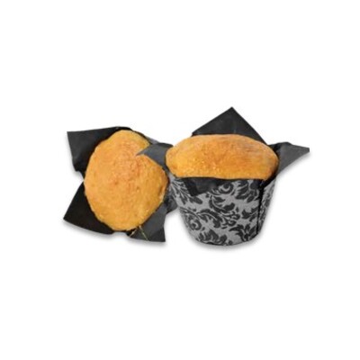  Banana Muffin - Mini 33gm (63pcs/ctn)